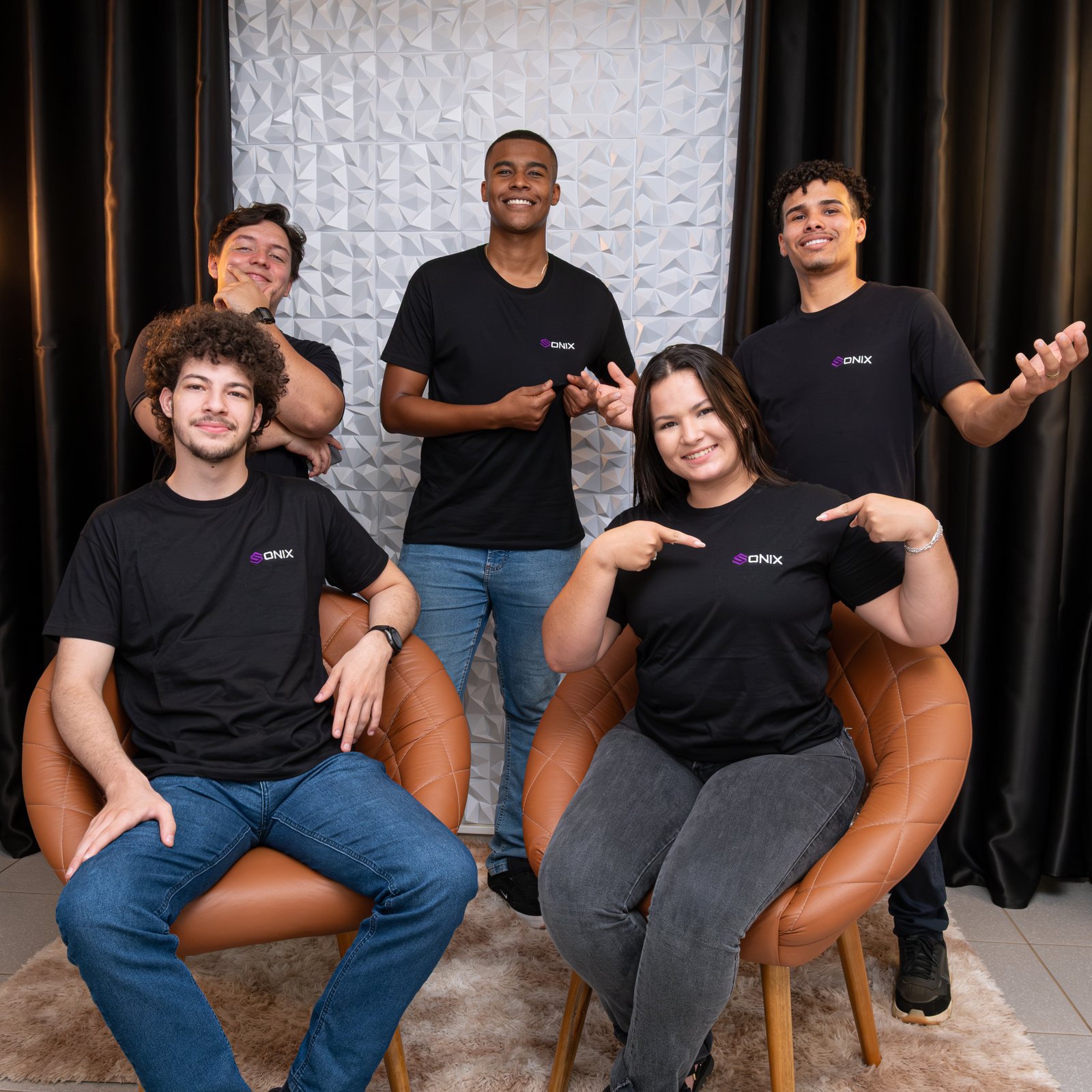 Equipe Agência SONIX